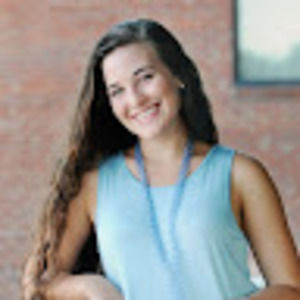 Meet your Posher, Anna kate